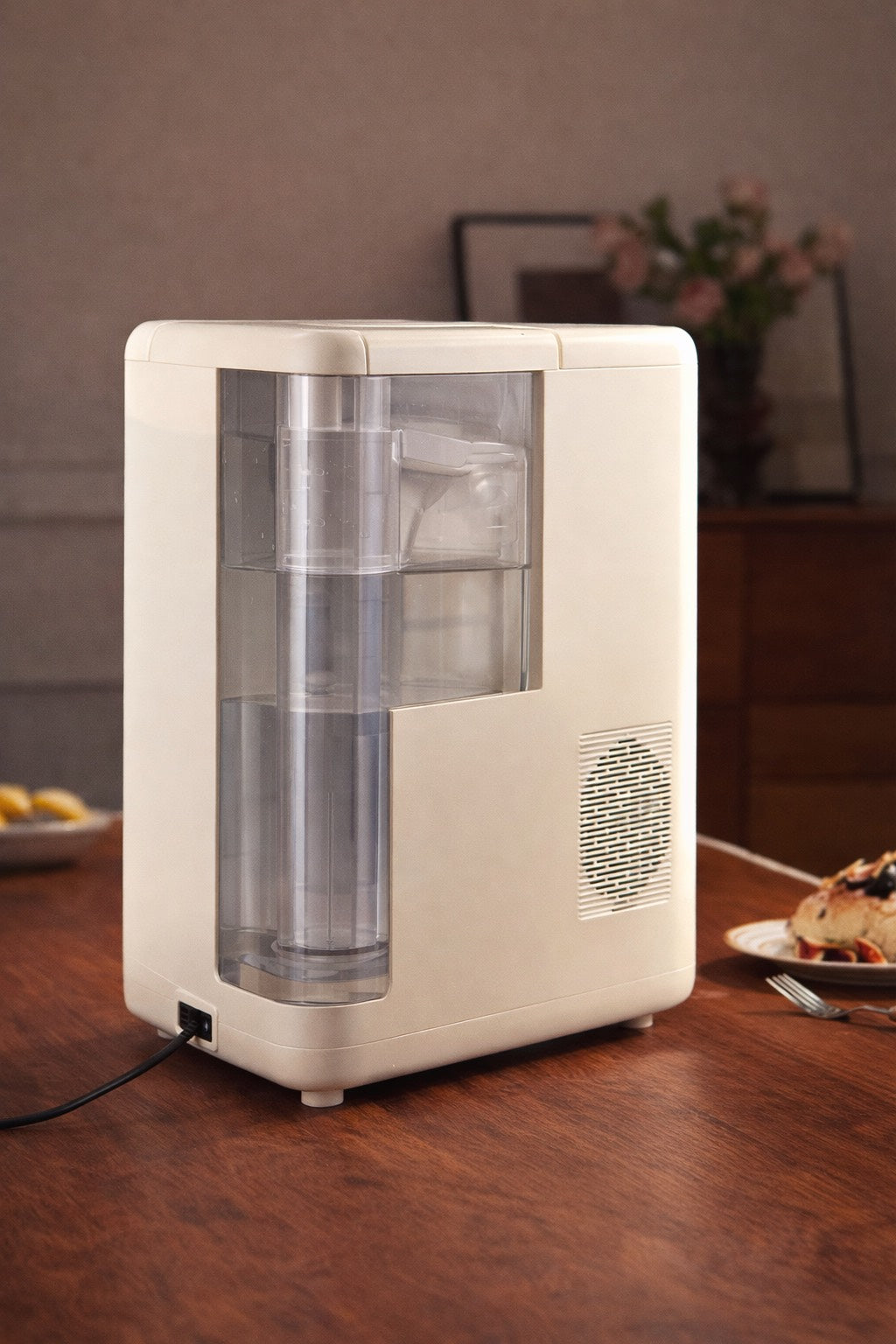 Fontaine à Eau Pure intelligente - LIVO AquaSana