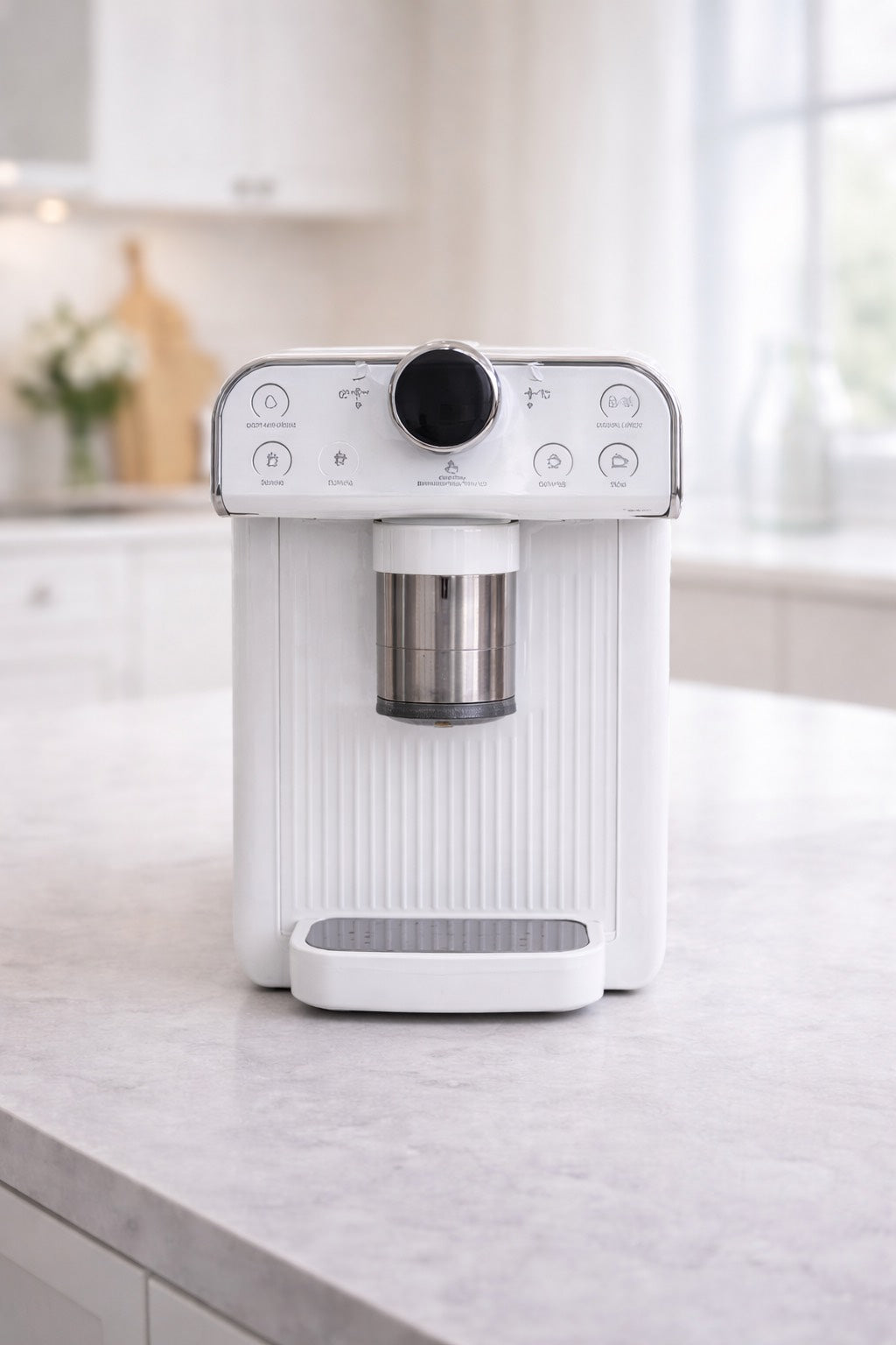 Fontaine à Eau Pure - LIVO Nativa