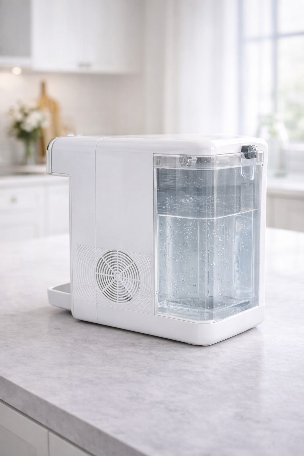 Fontaine à Eau Pure - LIVO Nativa