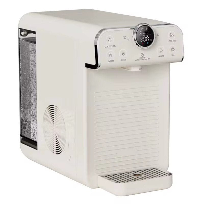 Fontaine à Eau Pure - LIVO Nativa